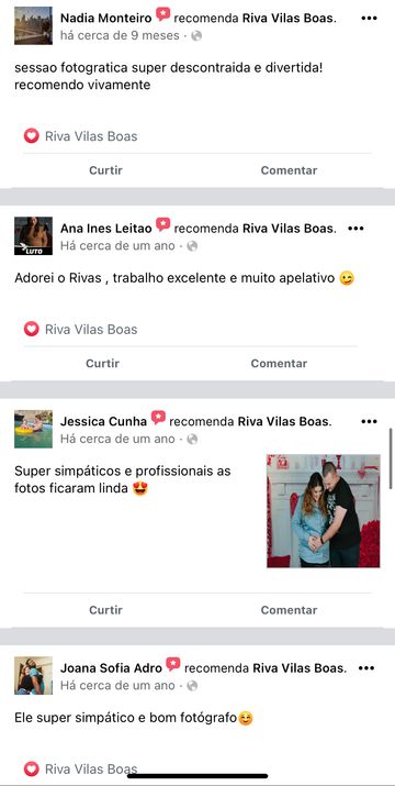 Screenshot de mensagem de cliente 4, Riva Vilas Boas Photography