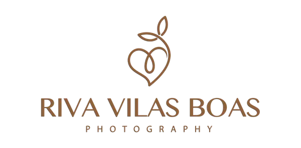 Riva Vilas Boas Photography — Logomarca